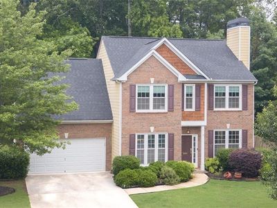 2050 Winthrope Cmns, Alpharetta, GA, 30009