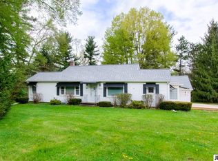 8820 King Rd, Parma, MI 49269