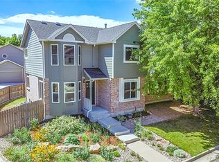 10018 W 82nd Ln, Arvada, CO 80005