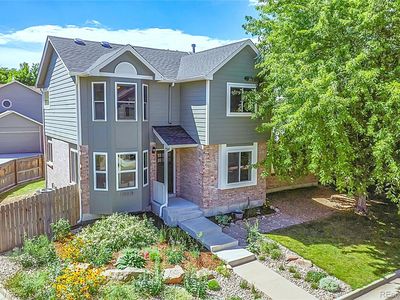 10018 W 82nd Lane, Arvada, CO, 80005