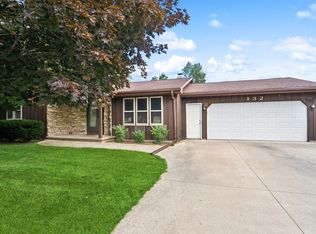 132 Baldwin Ct, Appleton, WI 54915