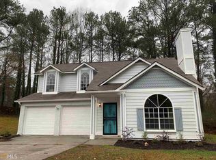 1721 Rondon Ct SE, Atlanta, GA 30316