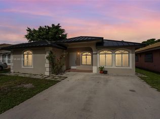 20604 NW 19th Ave, Miami Gardens, FL 33056