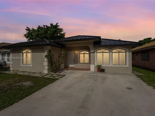 20604 NW 19th Ave, Miami Gardens, FL 33056