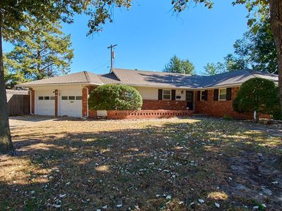 4219 NW 58th St, Oklahoma City, OK, 73112