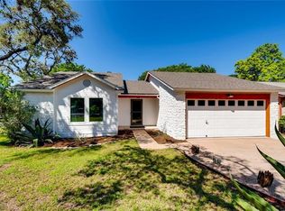3110 Dominic Dr, Austin, TX 78745