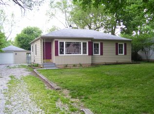 5120 Johnson St, Greenwood, IN