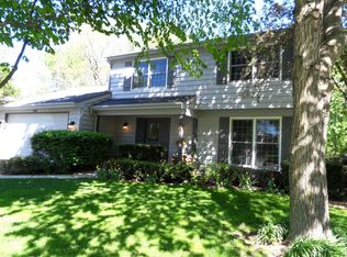1608 Albermarle Ct, Naperville, IL 60563