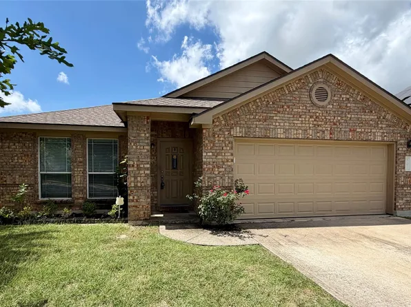 601 Timothy John Dr, Pflugerville, TX 78660