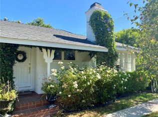 17901 Lahey St, Granada Hills, CA 91344