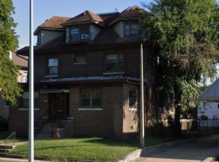 110 S Grand Ave W #11359059, Springfield, IL 62704