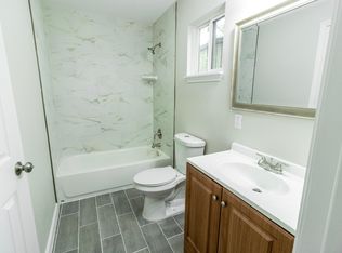 1003 N Roberson St #3, Conroe, TX 77301