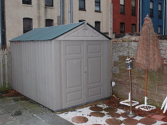 2nd image of 214 Edgecombe Ave