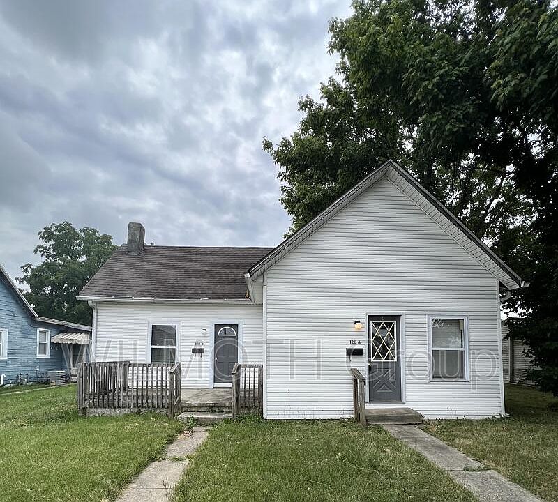 1st image of 120 N Vine St #B