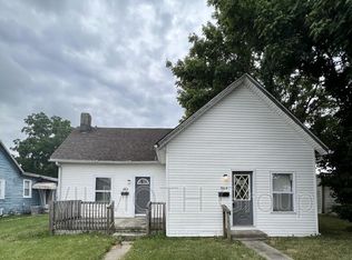 120 N Vine St #B, Shelbyville, IN