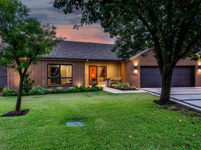 3866 Lively Ln, Dallas, TX, 75220