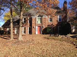 2910 Foster Dale Cv, Germantown, TN 38138