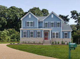 117 Gleneagles, Smithfield, VA 23430