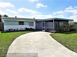 7860 Raleigh St, Hollywood, FL 33024