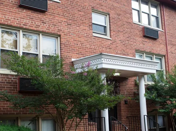 2036 N Woodrow St APT 3, Arlington, VA 22207