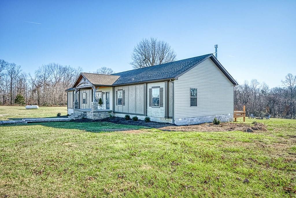 314 Rolling Meadows Rd, Pikeville, TN 37367 | MLS #224693 | Zillow