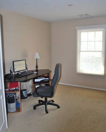 Office/ Den