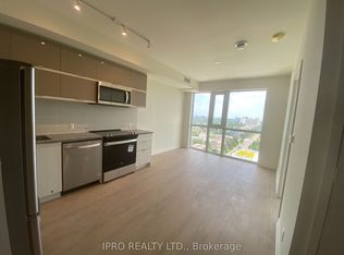 10 Deerlick Ct #1908, Toronto, ON M3A 1Y4
