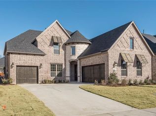 4135 Buckner Ave, Irving, TX 75063