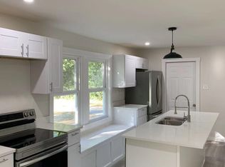 1606 Elizabeth Rd, Nashville, TN 37218