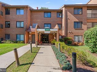 15310 Pine Orchard Dr #84-3K, Silver Spring, MD 20906