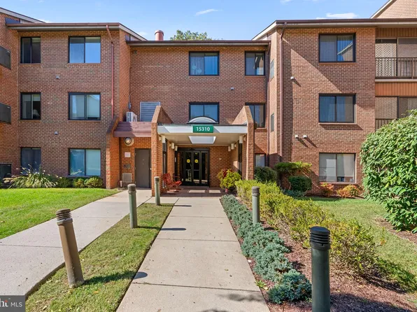 15310 Pine Orchard Dr #84-3K, Silver Spring, MD 20906
