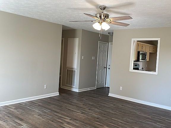 Water proof flooring