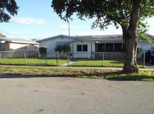 1140 NE 169th Ter #0, Miami, FL 33162