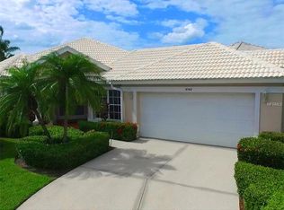 6742 Paseo Castille, Sarasota, FL 34238