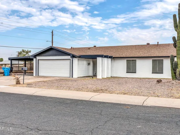 3456 W MORTEN Avenue, Phoenix, AZ 85051
