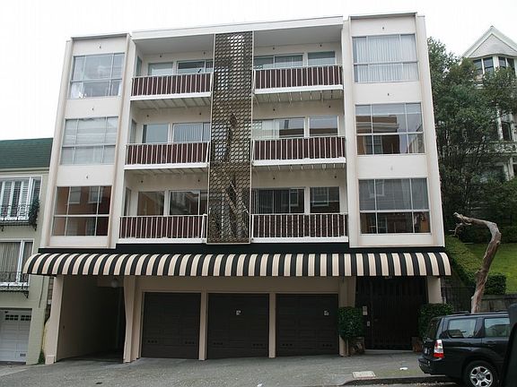 2nd image of 1817 Jackson St APT 3