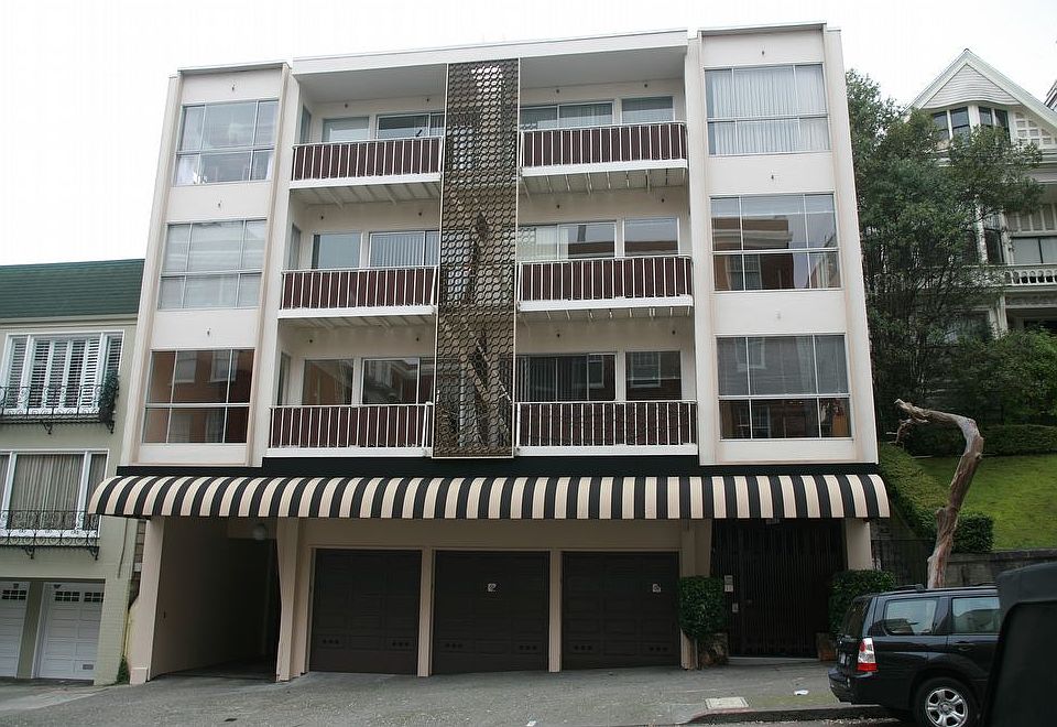 1st image of 1817 Jackson St APT 6