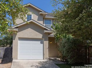 4915 Flipper Dr, San Antonio, TX 78238