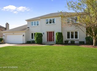 946 E Rosewood Ave, Naperville, IL
