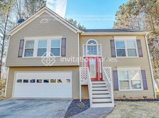 1068 Brandon Ln, Stone Mountain, GA 30083