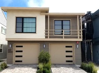 466 Country Club Dr #A, San Francisco, CA 94132