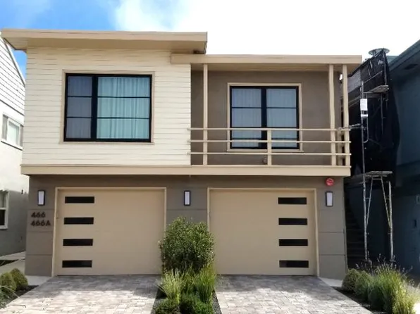 466 Country Club Dr #A, San Francisco, CA 94132