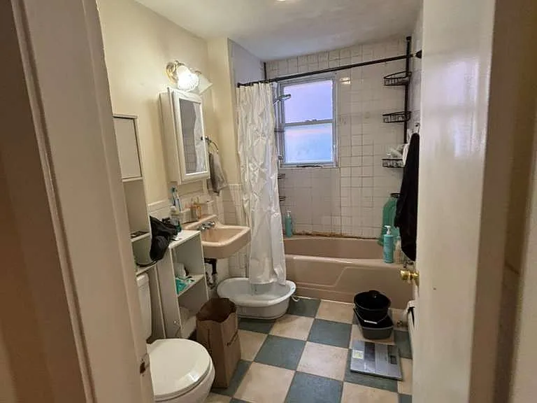 18 Edson St #20F — Photo 22