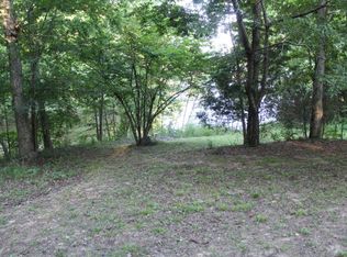 0 Cypress Ck Dr, Camden, TN 38320