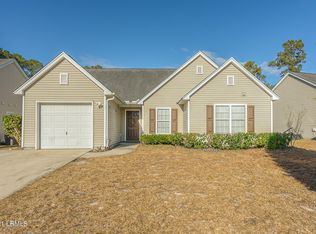 8 Spruce Dr, Bluffton, SC 29910