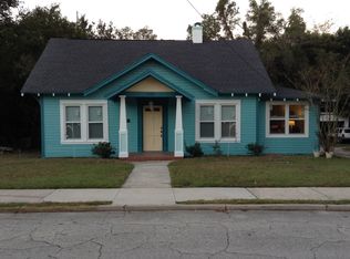 1110 W Line St, Leesburg, FL 34748