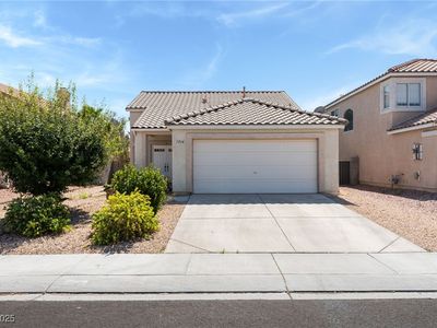 5914 Rose Sage St, North Las Vegas, NV, 89031