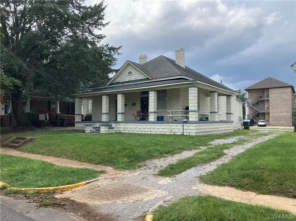 1418 7th St, Tuscaloosa, AL 35401