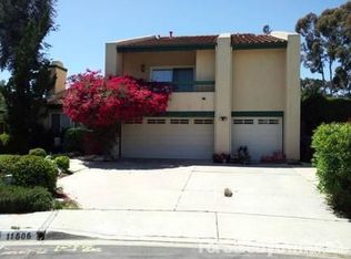 11606 Petirrojo Ct, San Diego, CA 92124