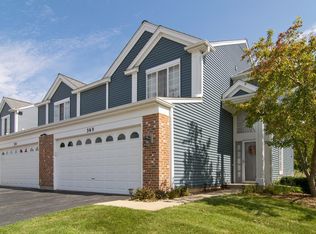 369 Persimmon Ct, Bartlett, IL 60103